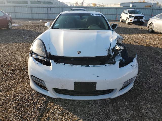 Photo 5 from auction – 2013 PORSCHE PANAMERA T with VIN WP0AC2A75DL090284