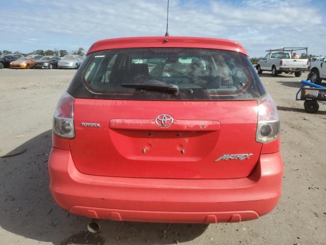 Photo 6 from auction – 2006 TOYOTA COROLLA MA with VIN 2T1KR32E56C565741