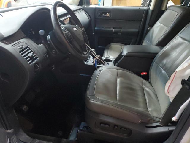 Photo 7 from auction – 2016 FORD FLEX SEL with VIN 2FMHK6C85GBA17169