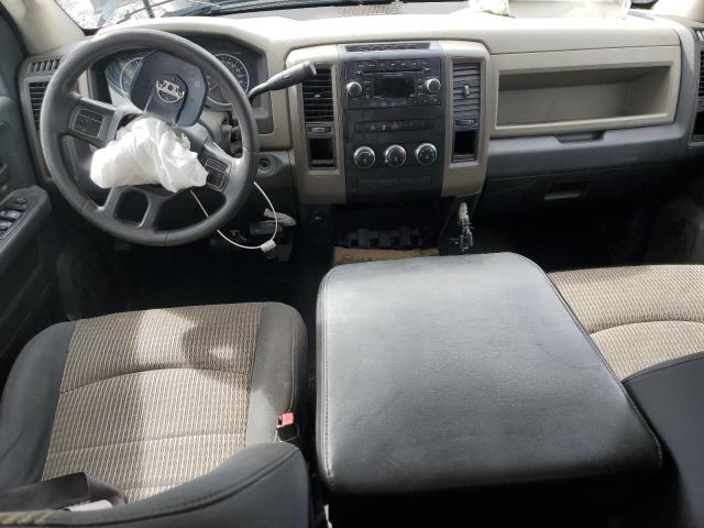 Photo 8 from auction – 2012 DODGE RAM 1500 S with VIN 1C6RD6FP8CS128246