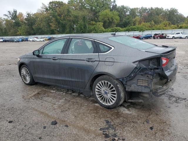 Photo 2 from auction – 2016 FORD FUSION TIT with VIN 3FA6P0K90GR135884