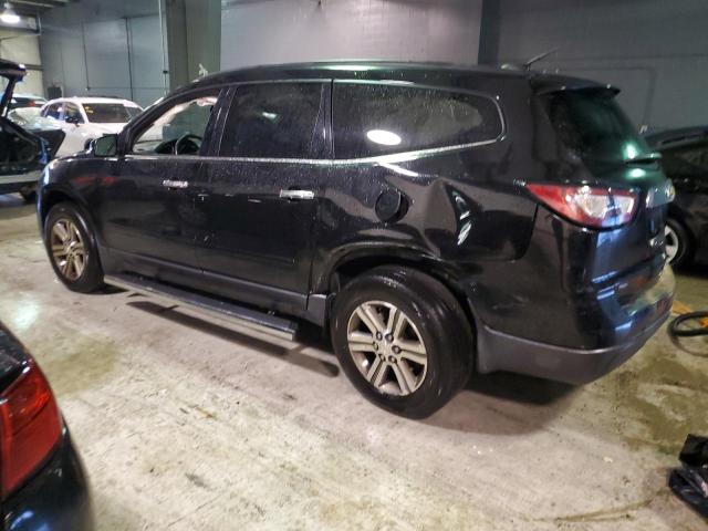 Photo 2 from auction – 2016 CHEVROLET TRAVERSE L with VIN 1GNKVHKDXGJ233422