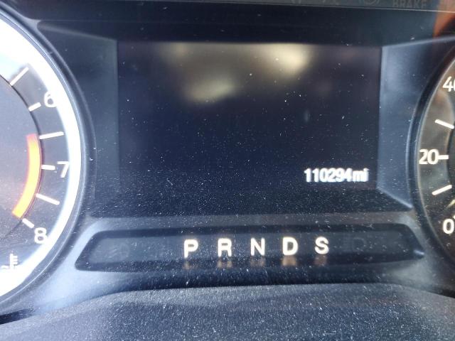 Photo 9 from auction – 2016 FORD EXPLORER X with VIN 1FM5K7D88GGC47370