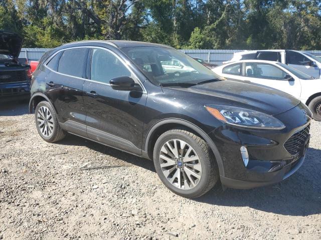 Photo 4 from auction – 2020 FORD ESCAPE TIT with VIN 1FMCU9J97LUB16923