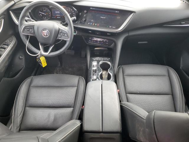Photo 8 from auction – 2021 BUICK ENVISION E with VIN LRBFZPR41MD126962