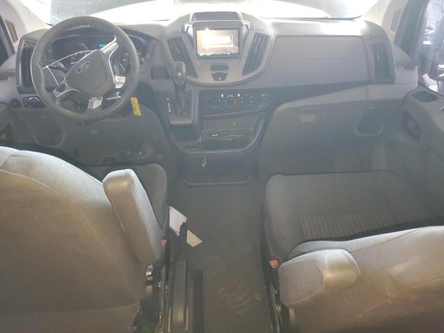 Photo 8 from auction – 2015 FORD TRANSIT with VIN 1FBAX2CM9FKA32490