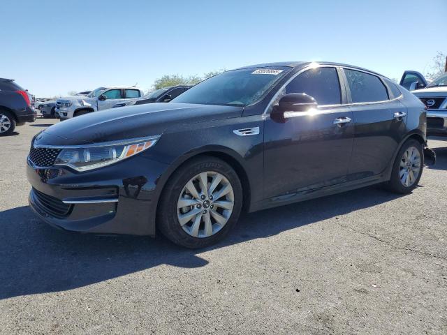 Zdjęcie 1 z aukcji – 2016 KIA OPTIMA EX z VIN 5XXGU4L32GG013910