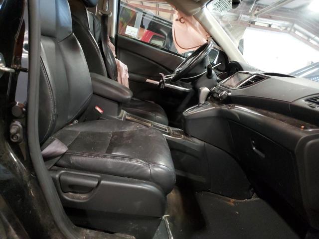 Фото 7 с аукциона – 2016 HONDA CR-V с VIN 5J6RM4H76GL031843