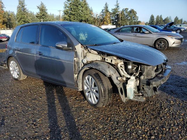 Photo 4 from auction – 2013 VOLKSWAGEN GOLF with VIN WVWDM7AJ2DW017973