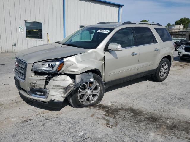 GMC ACADIA SLT-1 2015 with VIN 1GKKRRKD4FJ109085 - Photo from auction