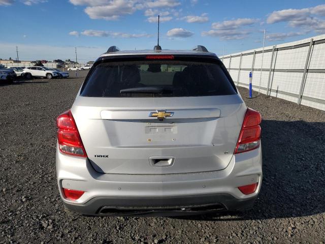 Photo 6 from auction – 2017 CHEVROLET TRAX 1LT with VIN 3GNCJLSB4HL287388