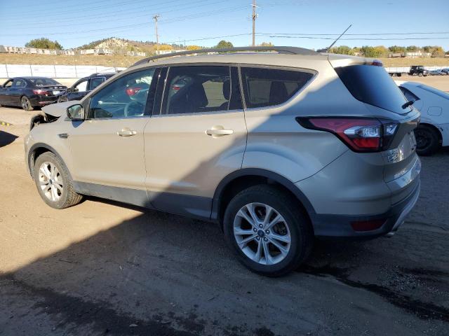 Photo 2 from auction – 2018 FORD ESCAPE SE with VIN 1FMCU0GD4JUA75798