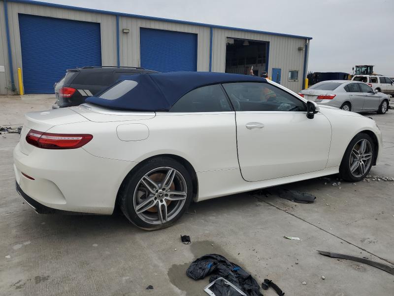 Photo 3 from auction – 2019 MERCEDES-BENZ E 450 with VIN WDD1K6HB9KF082663
