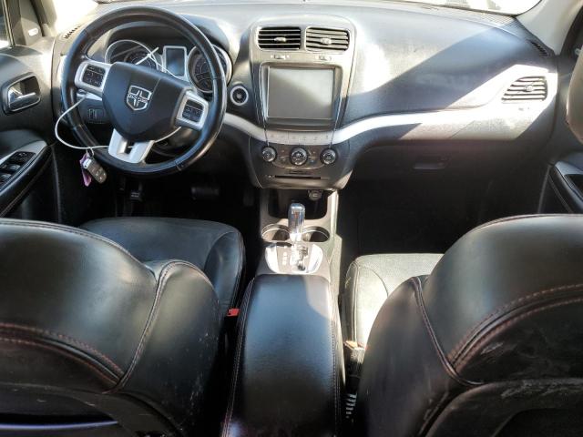 Photo 8 from auction – 2018 DODGE JOURNEY with VIN 3C4PDCEG4JT335762