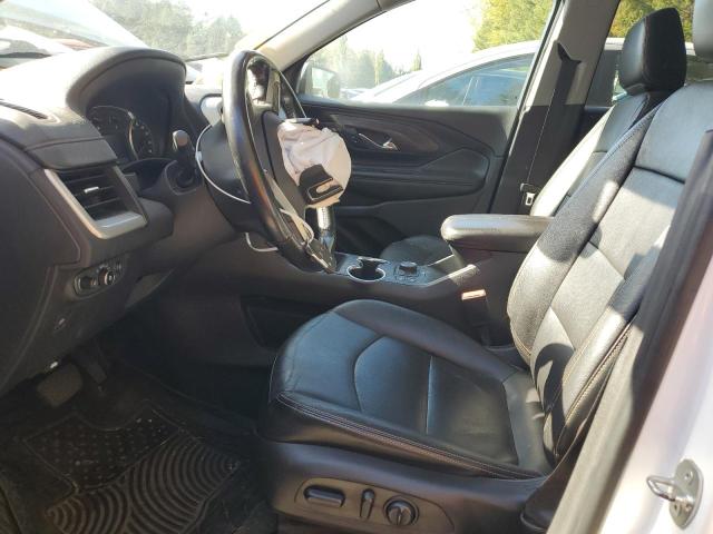 Photo 7 from auction – 2021 GMC TERRAIN SLT with VIN 3GKALVEV3ML310590