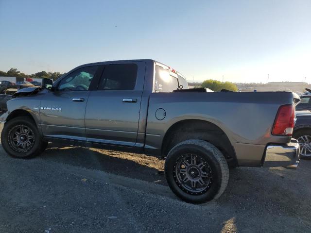 Photo 2 from auction – 2012 DODGE RAM 1500 SLT with VIN 1C6RD7LT9CS221252