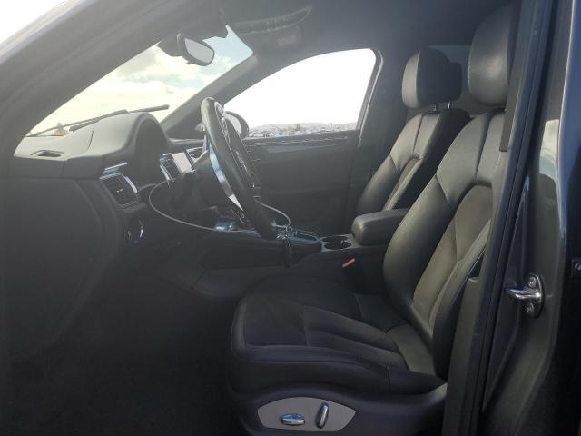 Photo 7 from auction – 2017 PORSCHE MACAN with VIN WP1AA2A55HLB09764