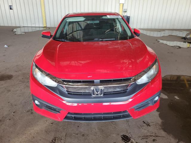 Photo 5 from auction – 2016 HONDA CIVIC EX with VIN 2HGFC1F3XGH657503