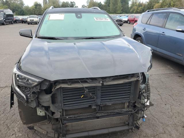 Photo 5 from auction – 2020 GMC TERRAIN SL with VIN 3GKALVEV1LL215573