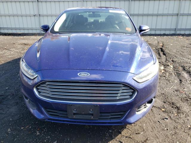 Photo 5 from auction – 2016 FORD FUSION SE with VIN 3FA6P0T97GR372967
