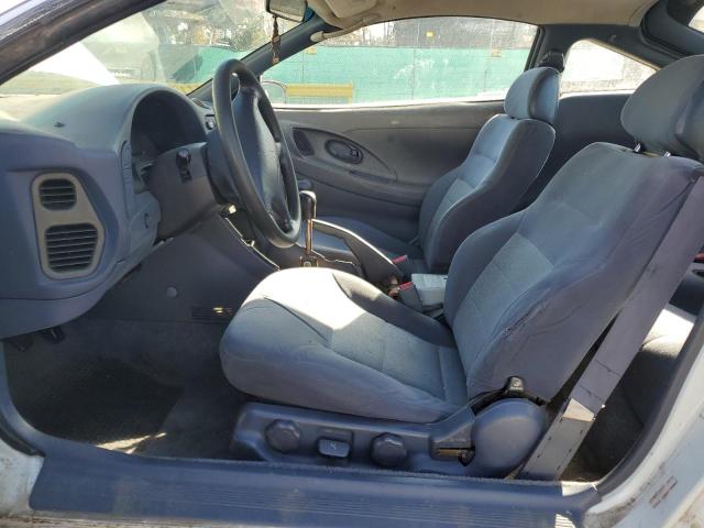 Photo 7 from auction – 1995 MITSUBISHI ECLIPSE RS with VIN 4A3AK34Y0SE082122