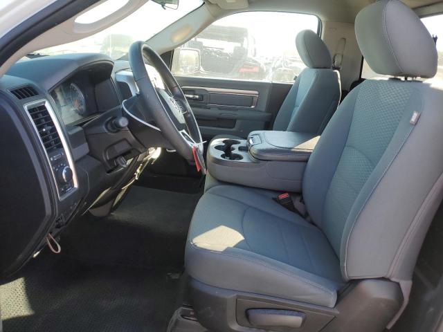 Photo 7 from auction – 2020 RAM 1500 CLASS with VIN 3C6JR7ET2LG122050