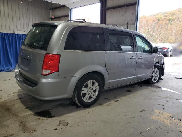 Photo 3 from auction – 2018 DODGE GRAND CARA with VIN 2C4RDGCG3JR249803