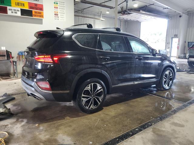 Photo 3 from auction – 2019 HYUNDAI SANTA FE L with VIN 5NMS5CAA4KH018006