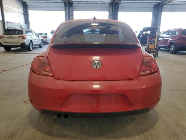 Photo 6 from auction – 2013 VOLKSWAGEN BEETLE with VIN 3VWJX7AT9DM679963