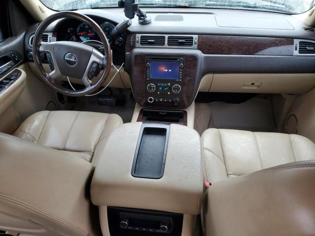 Photo 8 from auction – 2008 GMC NEW SIERRA with VIN 2GTEK638681206749