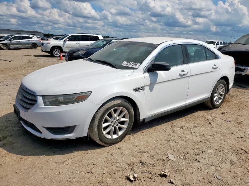 Foto 1 de la subasta – 2014 FORD TAURUS SE con VIN 1FAHP2D81EG149242
