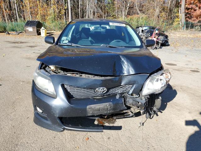 Photo 5 from auction – 2010 TOYOTA COROLLA BA with VIN 2T1BU4EE6AC454169
