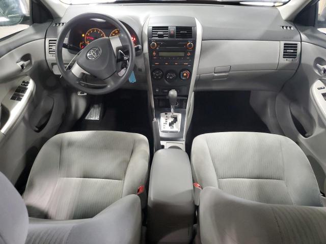 Photo 8 from auction – 2010 TOYOTA COROLLA with VIN 2T1BU4EE8AC247105