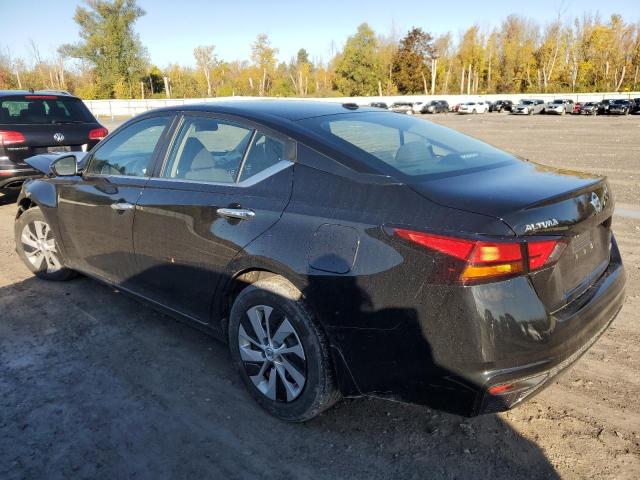 Photo 2 from auction – 2020 NISSAN ALTIMA S with VIN 1N4BL4BW4LC233221