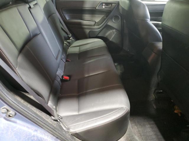 Photo 11 from auction – 2017 SUBARU FORESTER 2 with VIN JF2SJATC7HH414800