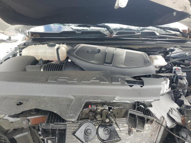 Photo 11 from auction – 2025 RAM 1500 with VIN 1C6SRFJP6SN607191
