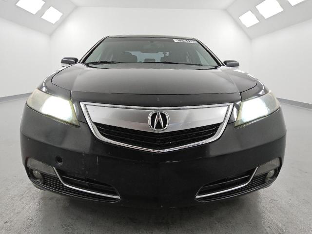 Photo 5 from auction – 2012 ACURA TL with VIN 19UUA8F52CA013946