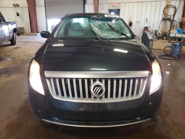 Photo 5 from auction – 2010 MERCURY MILAN PREM with VIN 3MEHM0JA2AR601439
