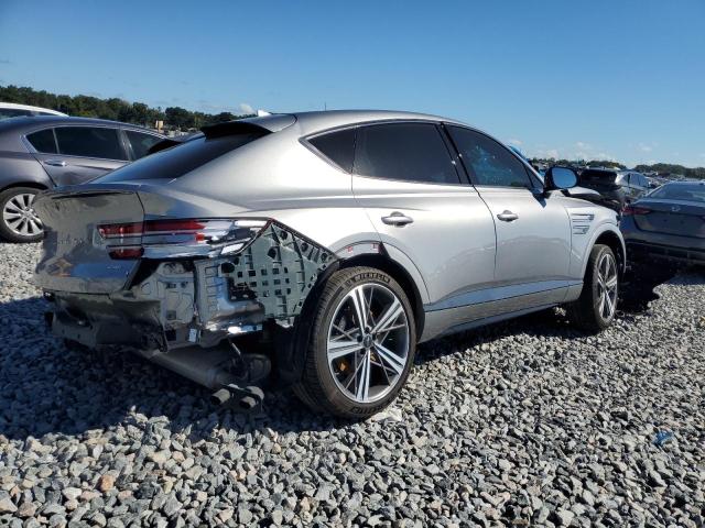 Photo 3 from auction – 2025 GENESIS GV80 COUPE with VIN KMUJBESC4SU242303
