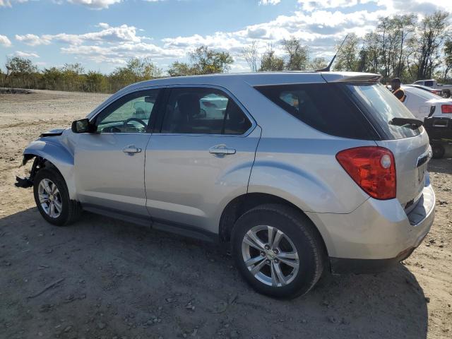 Photo 2 from auction – 2010 CHEVROLET EQUINOX LS with VIN 2CNFLCEW4A6406481