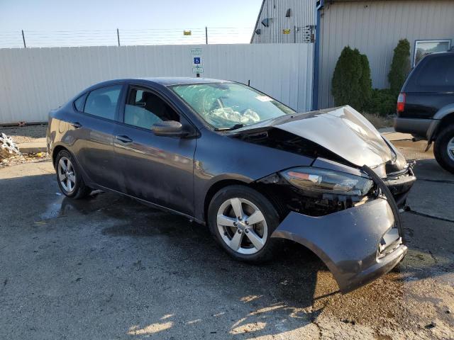 Photo 4 from auction – 2015 DODGE DART SXT with VIN 1C3CDFBB8FD242821