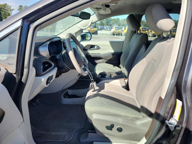 Photo 7 from auction – 2018 CHRYSLER PACIFICA TOURING PLUS with VIN 2C4RC1FG5JR157913
