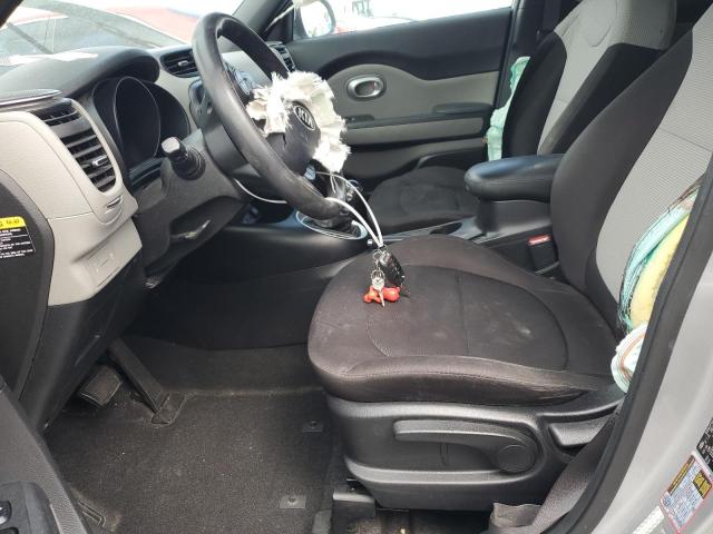 Photo 7 from auction – 2019 KIA SOUL with VIN KNDJN2A27K7645577