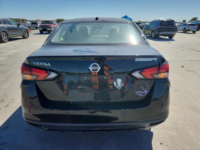 Photo 6 from auction – 2021 NISSAN VERSA with VIN 3N1CN8DV3ML920770