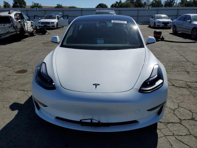 Photo 5 from auction – 2023 TESLA MODEL 3 with VIN 5YJ3E1EA6PF587239