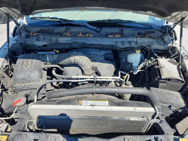 Photo 11 from auction – 2009 DODGE RAM 1500 with VIN 1D3HB13T29S793352