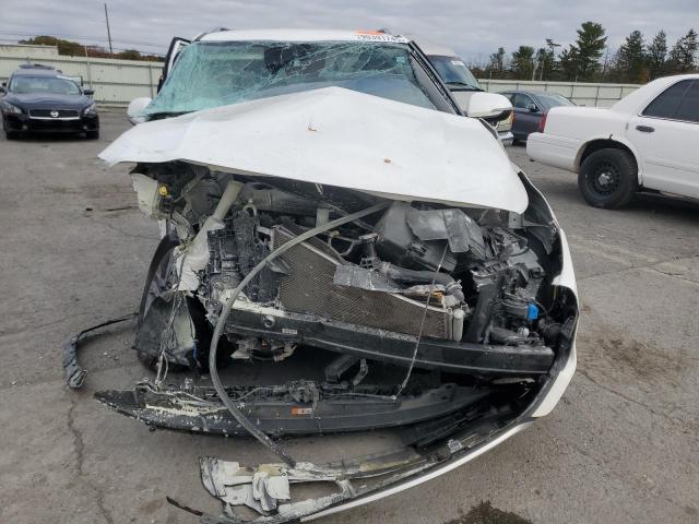 Photo 5 from auction – 2023 KIA SELTOS S with VIN KNDEUCAA3P7426656