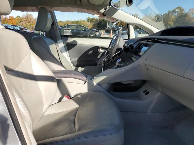 Photo 7 from auction – 2011 TOYOTA PRIUS with VIN JTDKN3DUXB1458280