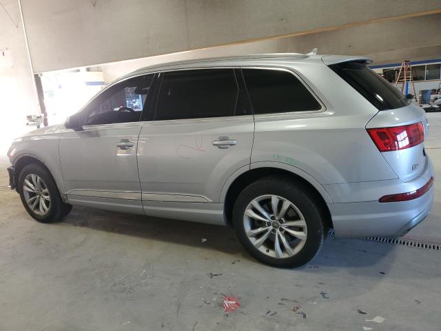 Photo 2 from auction – 2017 AUDI Q7 PREMIUM with VIN WA1LAAF77HD008115
