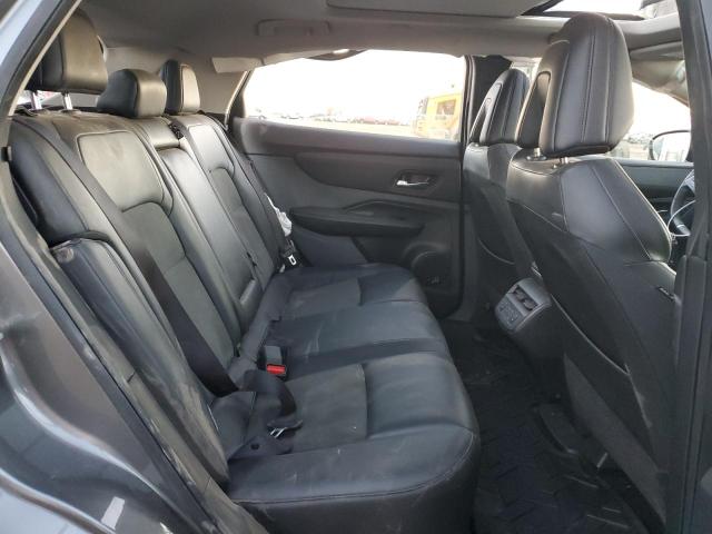 Photo 11 from auction – 2024 NISSAN ARIYA EVOL with VIN JN1DF0BBXRM741828